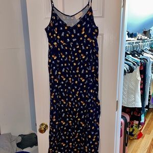 Universal Thread Dress